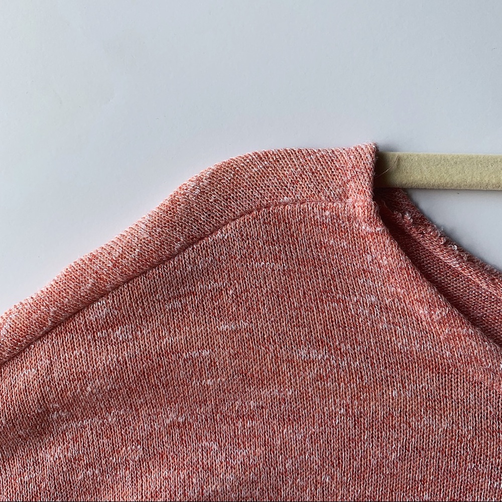 Thin Long Sleeve Pullover from Thailand - Picture 4 of 4